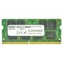 Memory soDIMM 2-Power  - 8GB DDR4 2133MHz CL15 SoDIMM 2P-T7B77AA-ABH