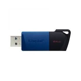 PEN DRIVE 64GB USB 3.0 KINGSTON (DTXM/64GB)