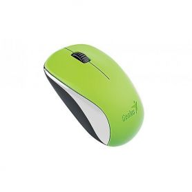 Genius Rato NX-7000 Wireless - GREEN - 31030016404