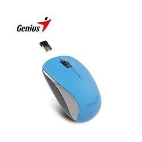 Genius Rato NX-7000 Wireless - BLUE - 31030016402