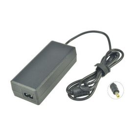 Power AC adapter 2-Power 110-240V - AC Adapter 18-20V 3.75A 75W includes power cable