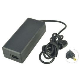 Power AC adapter 2-Power 110-240V - AC Adapter 12V 4.16A 50W includes power cable 2P-ADP-40DD.B