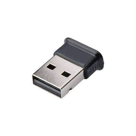 Bluetooth V4.0 + EDR Tiny USB Adapter, Class 2 CSR chipset