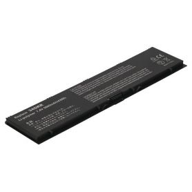 Battery Laptop 2-Power Lithium polymer - Main Battery Pack 7.4V 5800mAh 2P-KR71X