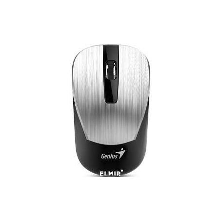 Genius Rato NX-7015 Wireless - SILVER - 31030019404