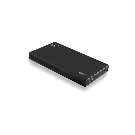 EWENT Caixa Externa para HDD/SSD SATA de 2.5'' USB 3.2 de 1ª geração - EW7032
