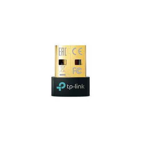 TP-LINK Bluetooth 5.0 Nano USB Adapter, USB 2.0  - UB5A