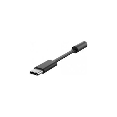 Microsoft Surface Surface USB-C to 3.5mm Audio Adapter - LKZ-00004