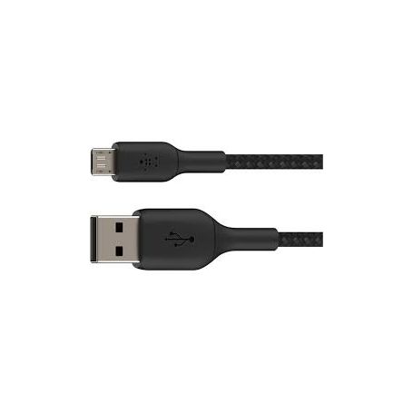 BOOST CHARGE'' Micro-USB USB-A Cable
