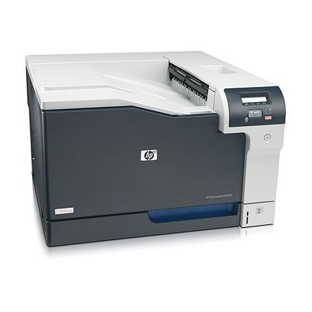 HP Color LaserJet Professional CP5225dn - CE712AB19