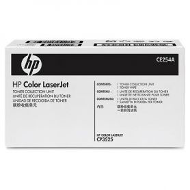 Printer Spare part HP  - CP3525 Toner Collection Unit CE254A