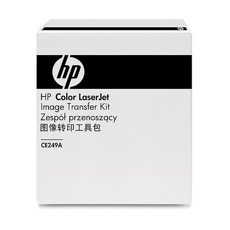 HP Color LaserJet Transfer Kit - CE249A