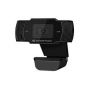 Conceptronic AMDIS 720P HD Webcam with Microphone - AMDIS03B