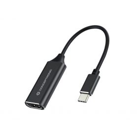 Conceptronic ABBY USB-C to HDMI Adapter  - ABBY03B