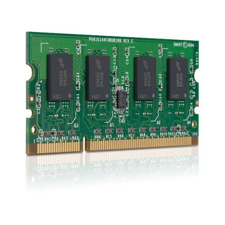 HP 200-pin DDR2 512MB x64 DIMM - CF306A