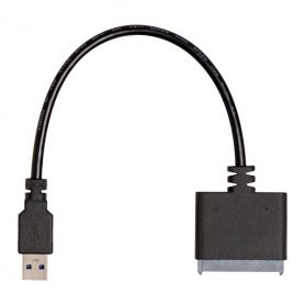 Sandisk SSD Notebook Upgrade Tool Kit - Controlador de memória - SATA - USB 3.0