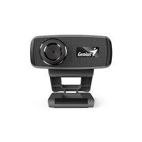 Genius Webcam 1000X 1 MP 1280 X 720 PIXEL USB - 32200003400