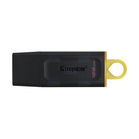 PEN DRIVE 128GB USB 3.0 KINGSTON (DTX/128GB)
