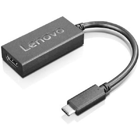 Lenovo Mini-DisplayPort to DisplayPort Adapter - 4X90Q93975