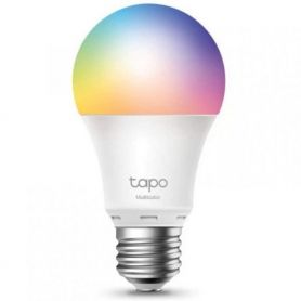 TP-Link Smart Wi-Fi Light Bulb, Multicolor - TAPOL530EEU