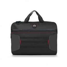 Port Designs Premium Pack 14/15.6 - Premium Bundle Laptop Case + Wireless Mouse - 501873