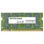Memory soDIMM 2-Power - 2GB DDR2 800MHz SoDIMM 2P-A000036570