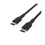 USB-C to USB-C Cable 2M Black