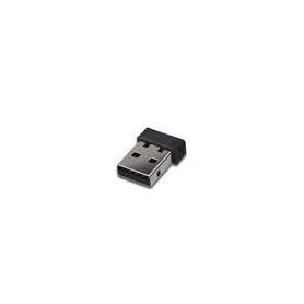 Tiny Wireless 11AC USB 2.0 Adapter, 600Mbp 2.4/5GHz dual band, Realtek RTL8811AU 1T/1R 8.5 x 16.4 x 22 mm