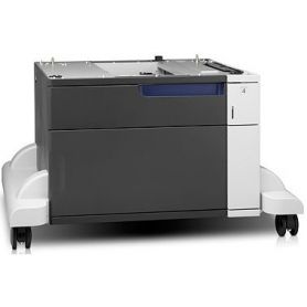 HP LaserJet 1x500 Sheet Feeder Stand - CE792A