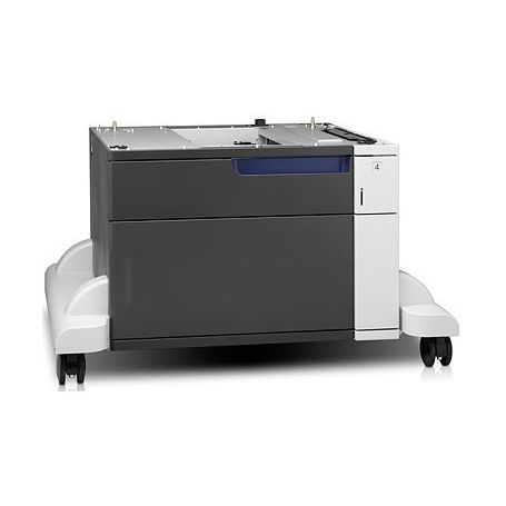 HP LaserJet 1x500 Sheet Feeder Stand - CE792A