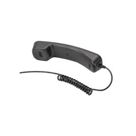 SKYPE USB telephone handset USB A male, cable lenght. 1.80-1.90m
