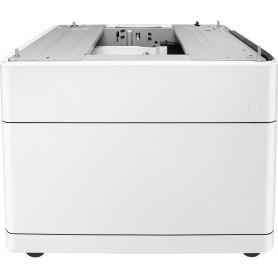 HP Pagewide MGD 550SHT Papertray Cabinet - P1V17A