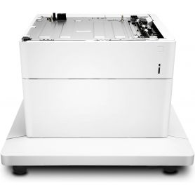HP Color LaserJet 550 Sheet Paper Tray With Stand - P1B10A