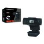 Conceptronic AMDIS 1080P Full HD Webcam with Microphone - AMDIS04B