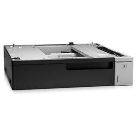 HP LaserJet 500-Sheet Input Tray Feeder - CF239A