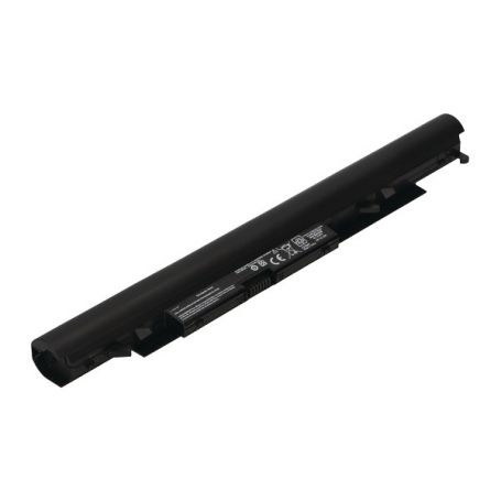 Battery Laptop 2-Power Lithium ion - Main Battery Pack 14.8V 2600mAh 2P-TPN-W129