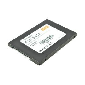Storage SSD 2-Power SATA - 512GB SSD 2.5 SATA 6Gbps 7mm 2P-INSSD500GS625P5