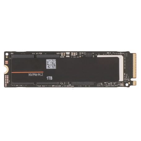 Storage SSD 2-Power M.2 - 1TB M.2 PCIe NVMe 2280 2P-02HM076