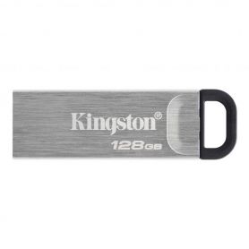 Kingston 128GB USB3.2 Gen 1 DataTraveler Kyson - DTKN/128GB