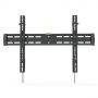 Wall Mount for LCD/LED monitor up to 178cm (70') +5-10ø tilting, 40kg max load max VESA 400x600