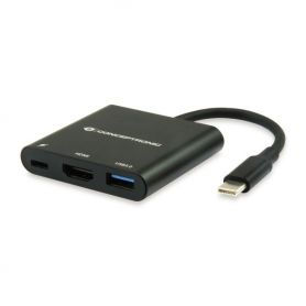 Conceptronic DONN USB-C to HDMI adapter - DONN01B