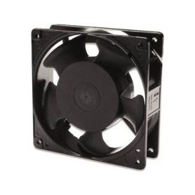 Fan replacement for fan units 138 m³/h air circulation, 47 dB/m noise level
