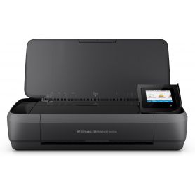 HP OfficeJet 250 Mobile AiO   - CZ992A-BHC