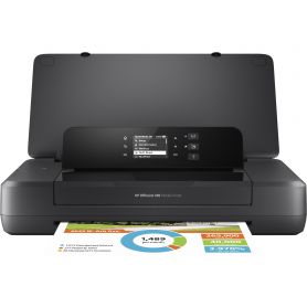 HP OfficeJet 200 Mobile  - CZ993A-BHC