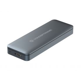 Conceptronic Caixa Externa M.2 SATA SSD Enclosure USB 3.0  - DDE03G