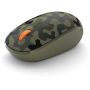 Microsoft Bluetooth Mouse Camo SE Green - 8KX-00029