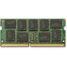 HP 8GB (1x8GB) DDR4-2666 ECC RegRAM - 1XD84AA