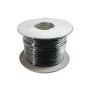 Modular Flat Cable, 6 Wire Length 100 M, AWG 26 bl