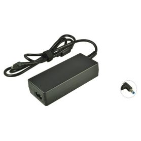 Power AC adapter 2-Power 110-240V - AC Adapter 19.5V 2.31A 45W includes power cable 2P-PA-1450-20HL