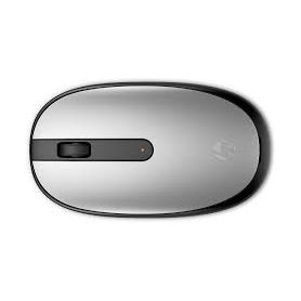 HP 240 Pike Silver Bluetooth Mouse  - 43N04AA-ABB